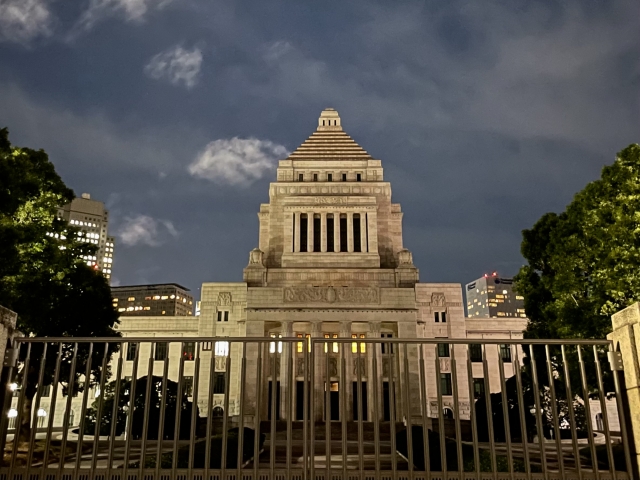 【らくらく穴埋め】日本国憲法 前文